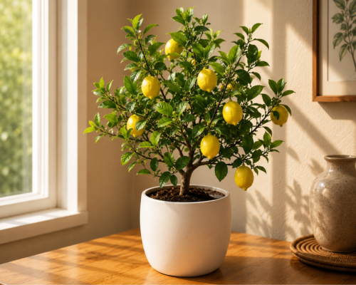SBL - LEMON